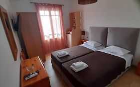 Pension Selenti